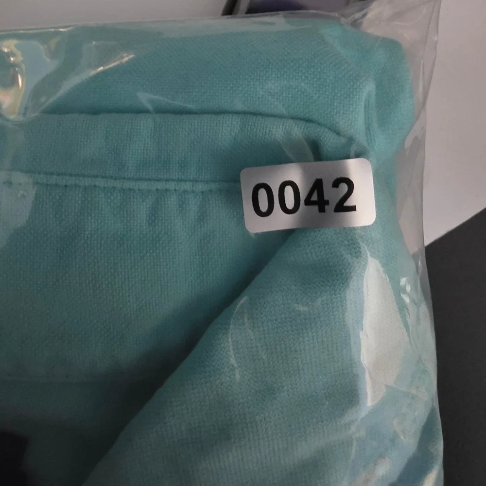 Polo Ralph‎ Lauren Mens XXL Seafoam Green Cotton Button Down Shirt XXL
